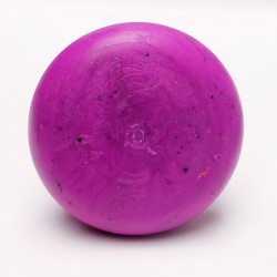 Perchero redondo Fucsia 2