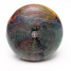 Perchero redondo Multicolor 1