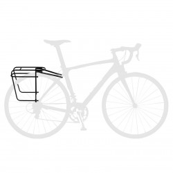 Parrilla para bicicleta