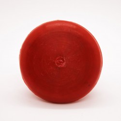 Perchero redondo Rojo