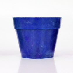 Matera mediana Color Azul