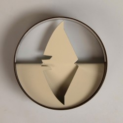 Paisaje Marinero - Balancín